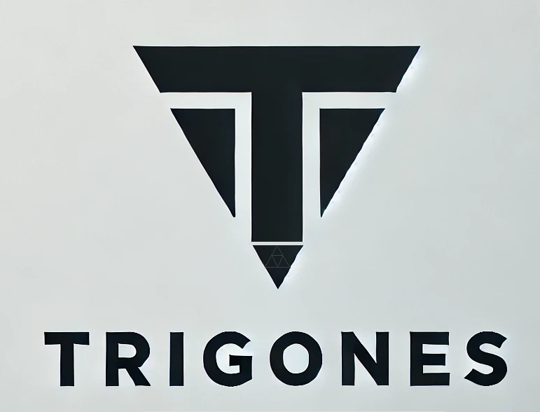 Logo Trigones